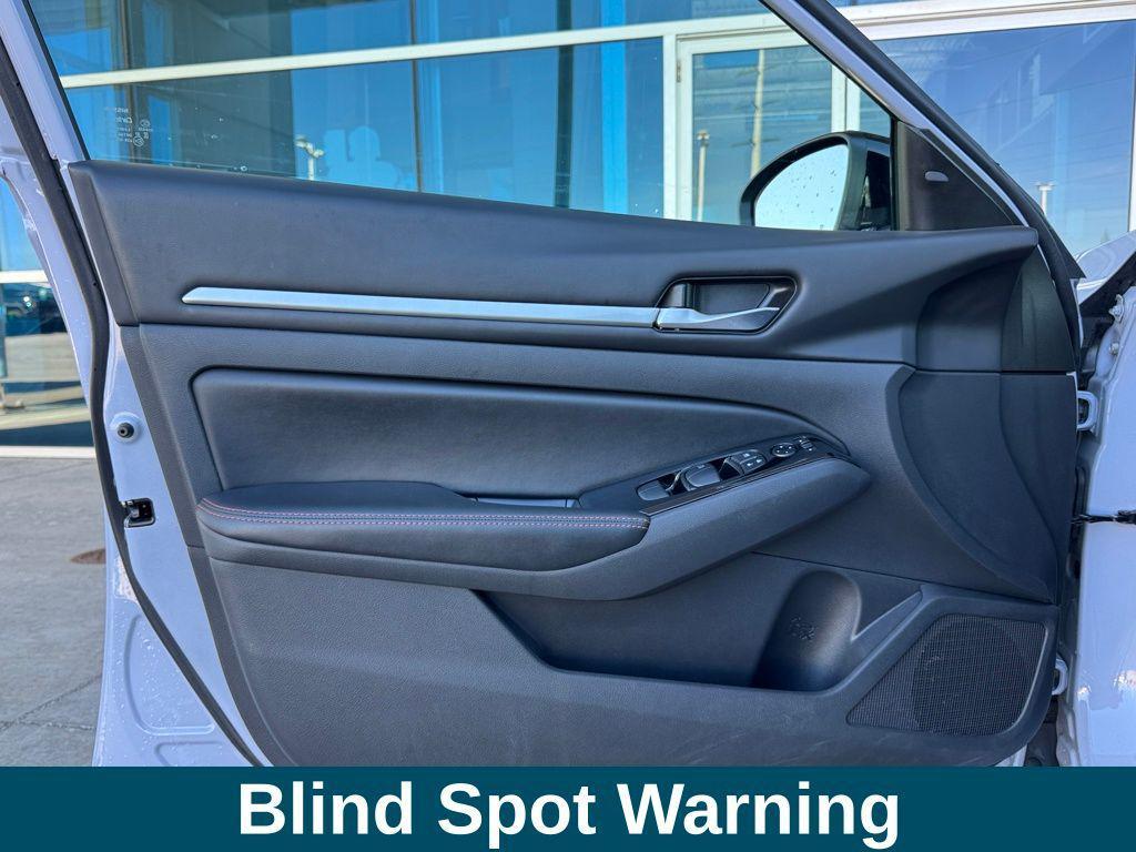 used 2024 Nissan Altima car, priced at $20,815