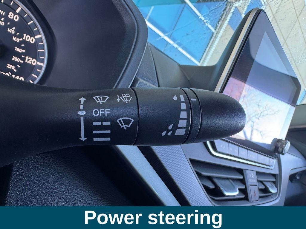 used 2024 Nissan Altima car, priced at $20,815