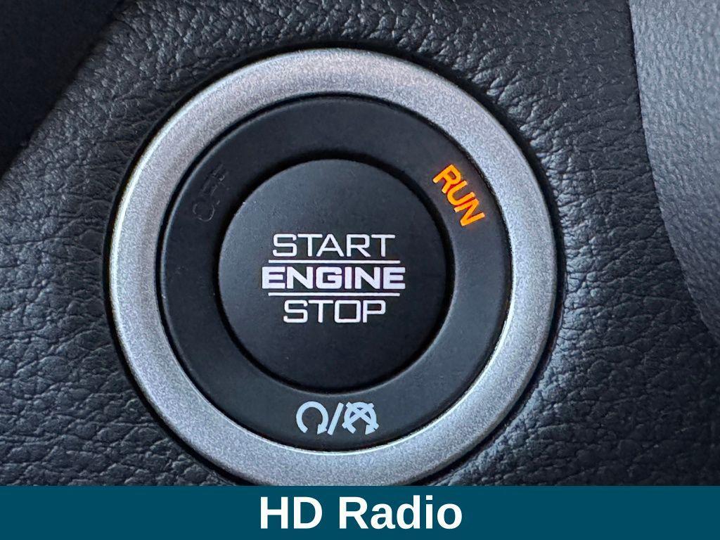 used 2025 Ram 1500 car, priced at $43,457