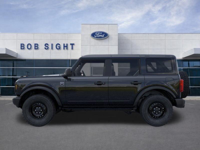 new 2026 Ford Bronco car, priced at $46,443