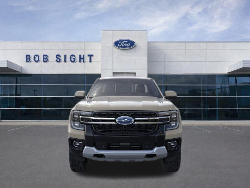 new 2026 Ford Ranger car, priced at $49,223