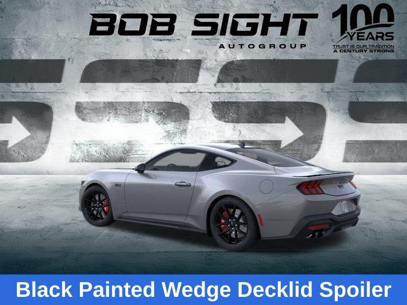 new 2026 Ford Mustang car, priced at $62,985