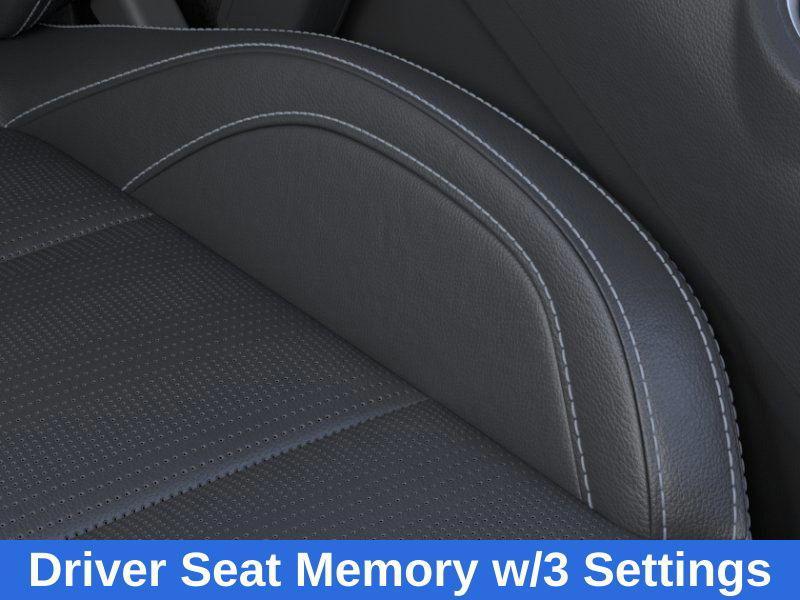 new 2026 Ford Mustang car, priced at $59,400