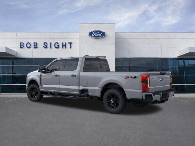 new 2026 Ford F-350 car, priced at $61,348