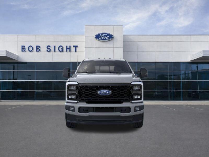 new 2026 Ford F-350 car, priced at $61,348