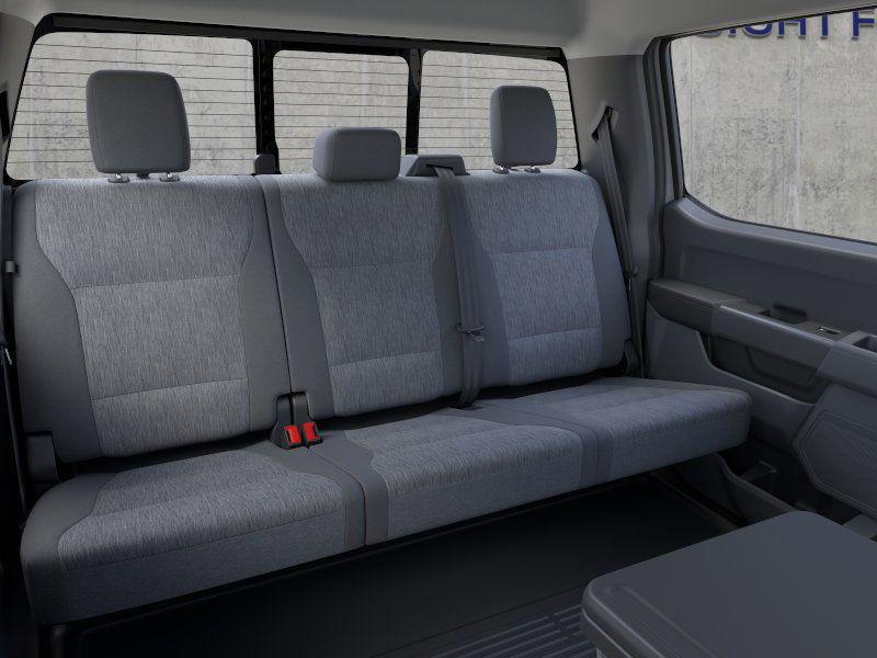 new 2026 Ford F-350 car, priced at $61,348