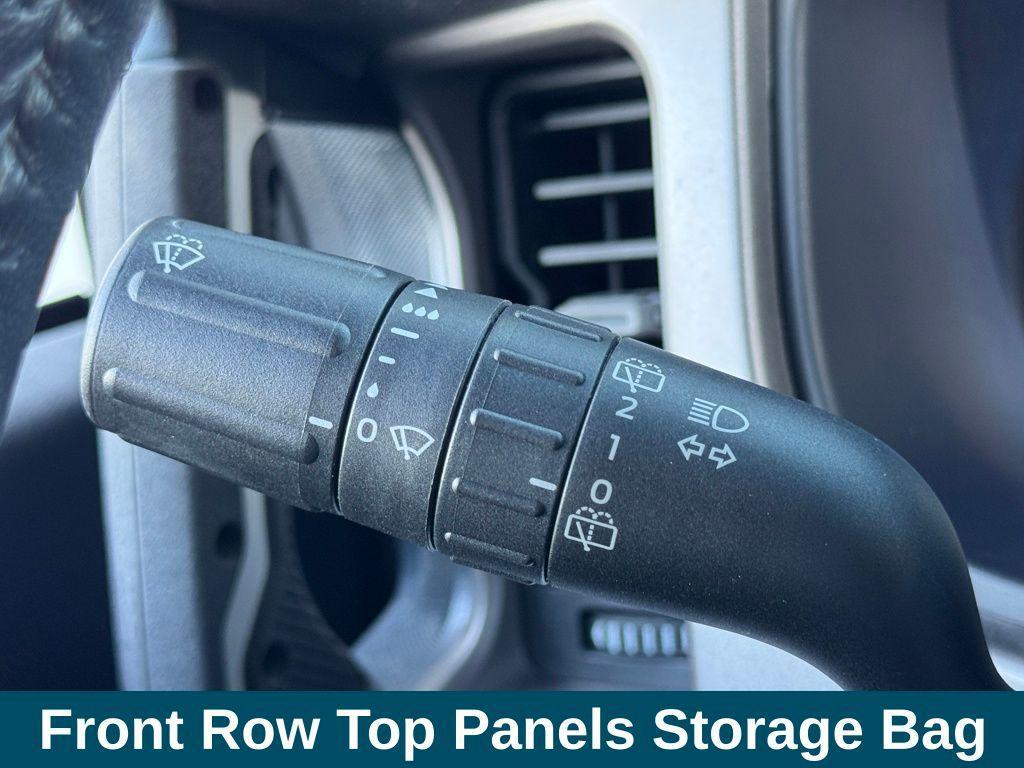 used 2022 Ford Bronco car, priced at $38,391