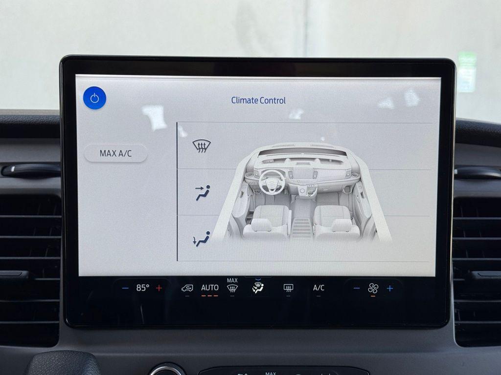 used 2022 Ford Transit-350 car, priced at $32,742