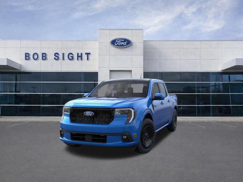 new 2026 Ford Maverick car, priced at $36,963