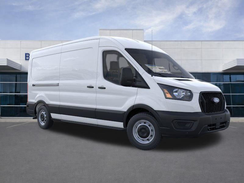 new 2026 Ford Transit-250 car, priced at $51,000
