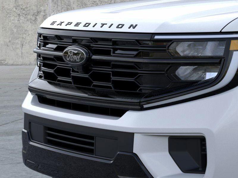 new 2025 Ford Expedition Max car, priced at $79,513