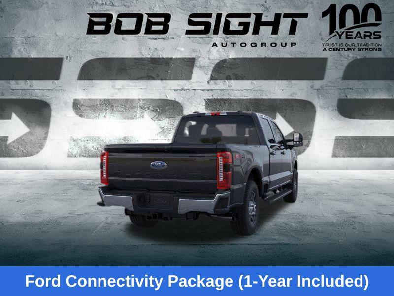 new 2026 Ford F-250 car, priced at $77,500
