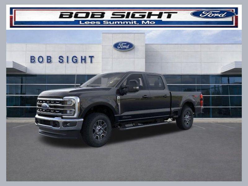 new 2026 Ford F-250 car, priced at $77,500