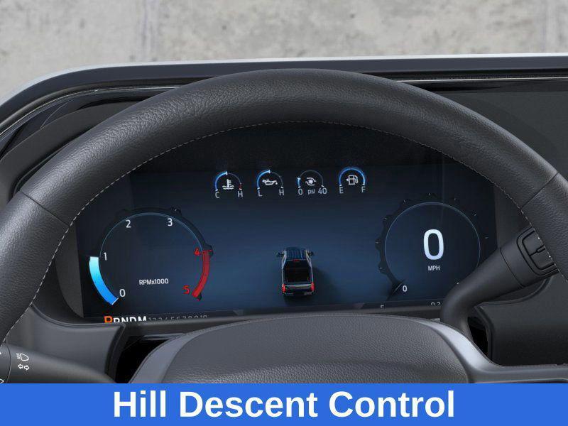 new 2026 Ford F-250 car, priced at $77,500