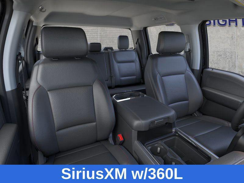 new 2026 Ford F-250 car, priced at $77,500