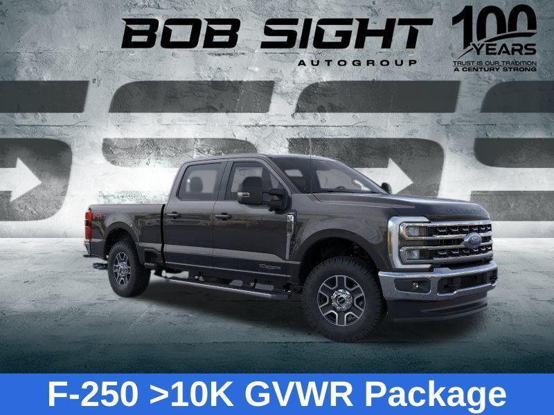 new 2026 Ford F-250 car, priced at $77,500
