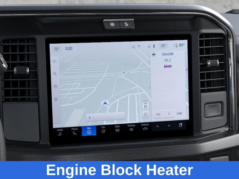 new 2026 Ford F-250 car, priced at $77,500