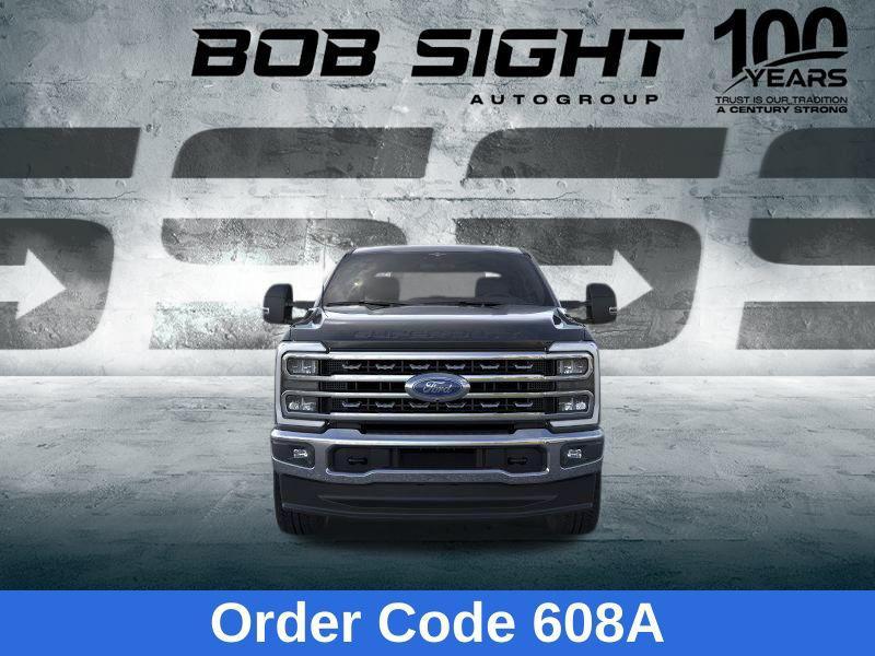 new 2026 Ford F-250 car, priced at $77,500