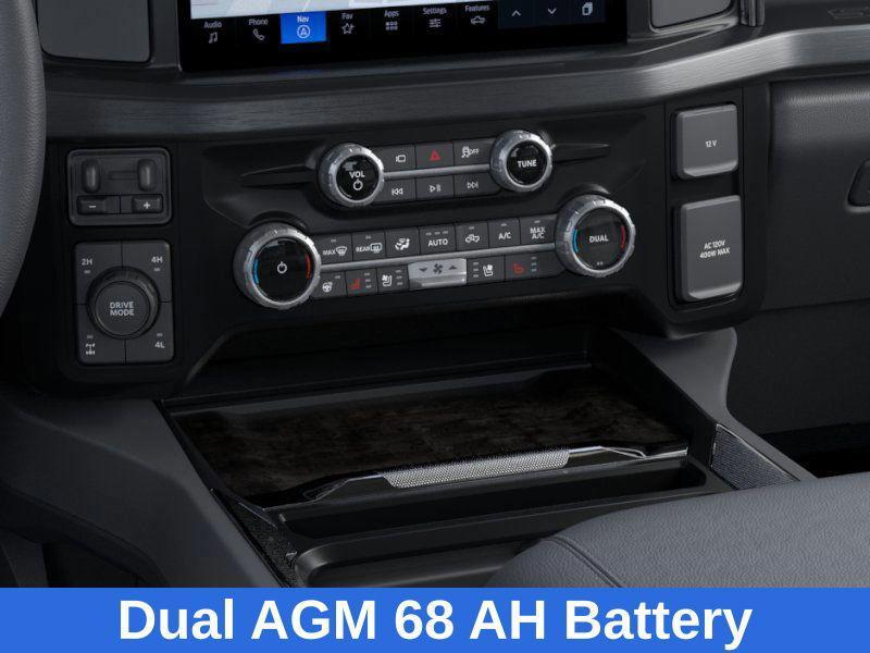 new 2026 Ford F-250 car, priced at $77,500