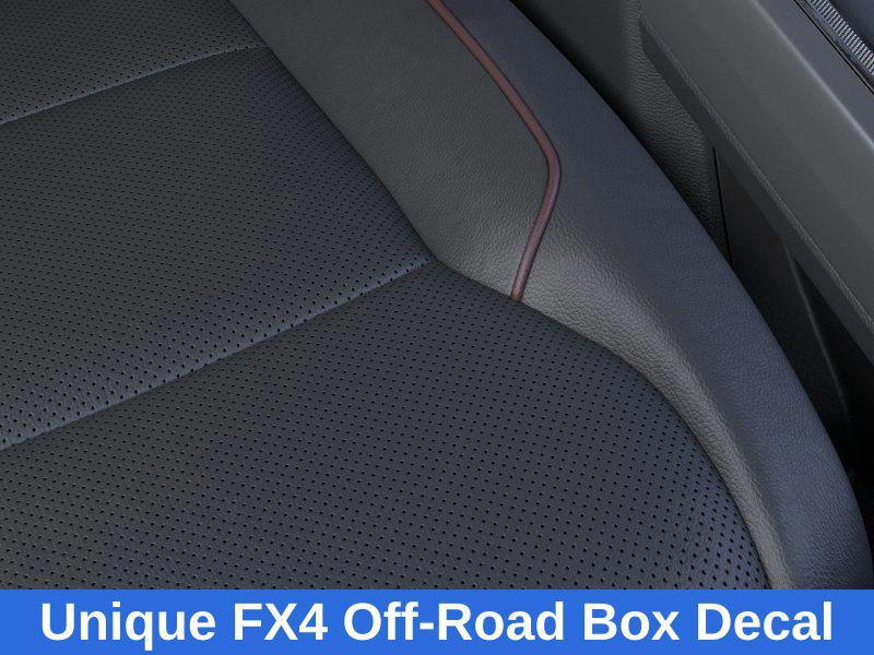 new 2026 Ford F-250 car, priced at $77,500