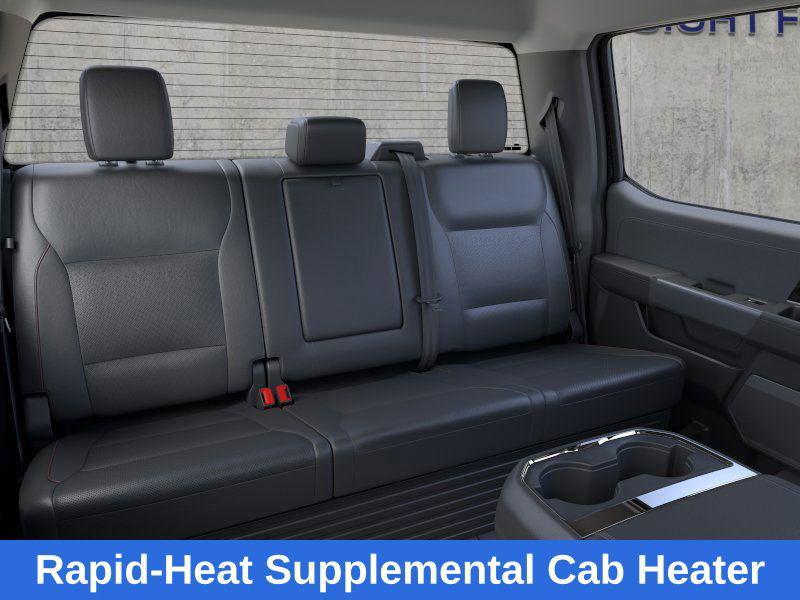 new 2026 Ford F-250 car, priced at $77,500