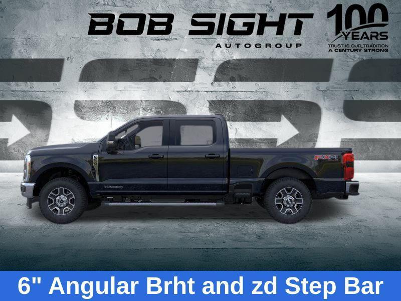 new 2026 Ford F-250 car, priced at $77,500