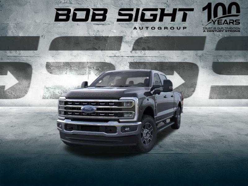 new 2026 Ford F-250 car, priced at $77,500