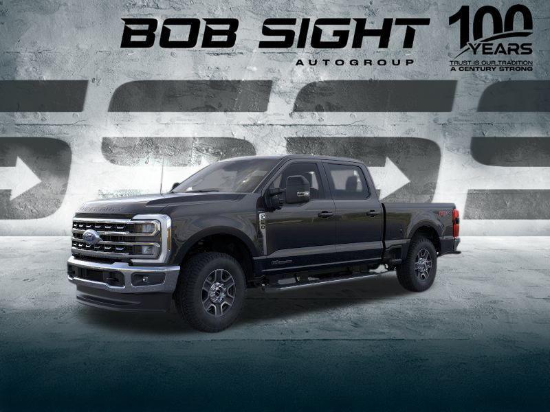 new 2026 Ford F-250 car, priced at $77,500