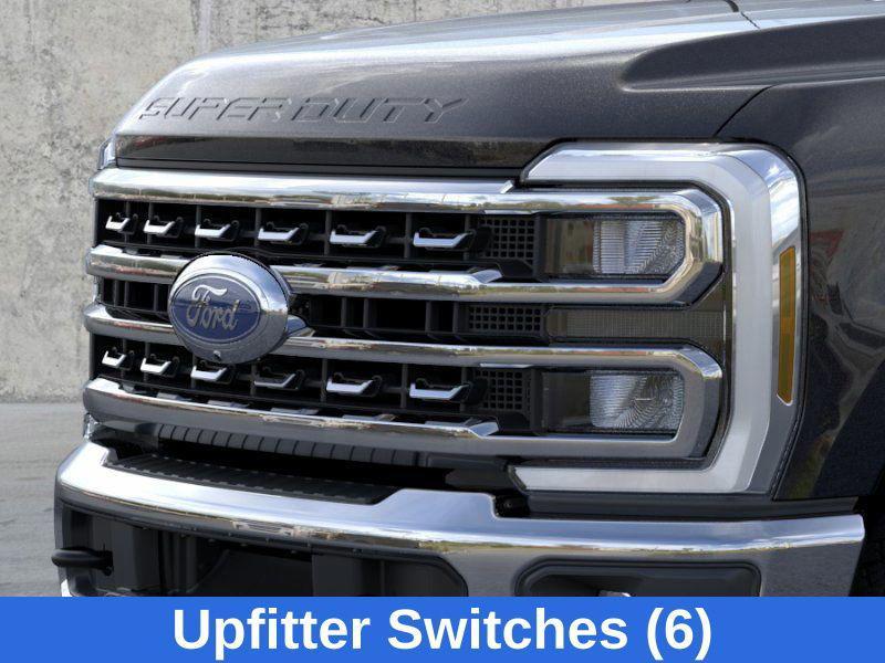 new 2026 Ford F-250 car, priced at $77,500
