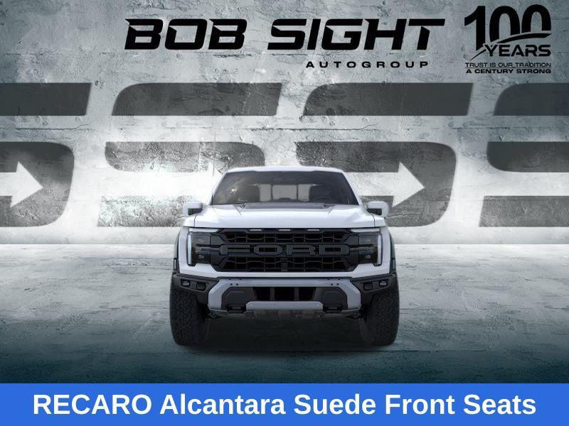 new 2025 Ford F-150 car, priced at $88,378