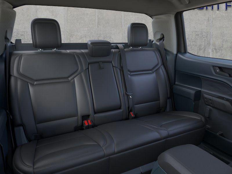 new 2026 Ford Maverick car, priced at $39,800