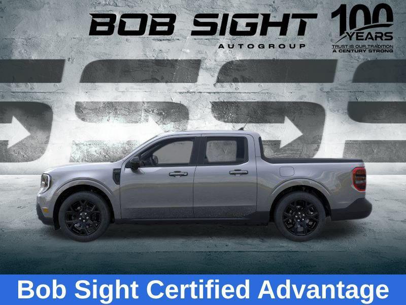 new 2026 Ford Maverick car, priced at $39,800