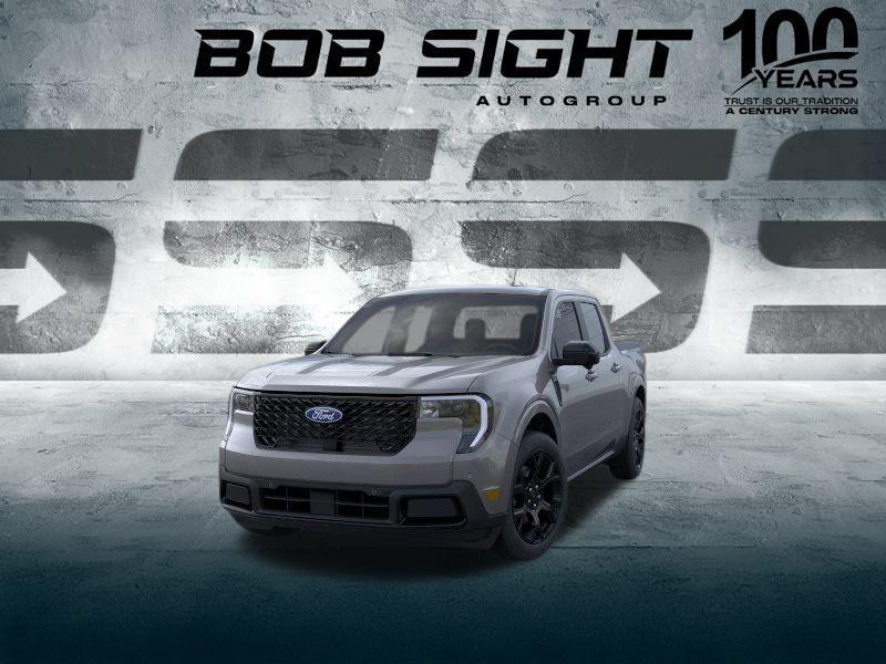 new 2026 Ford Maverick car, priced at $39,800