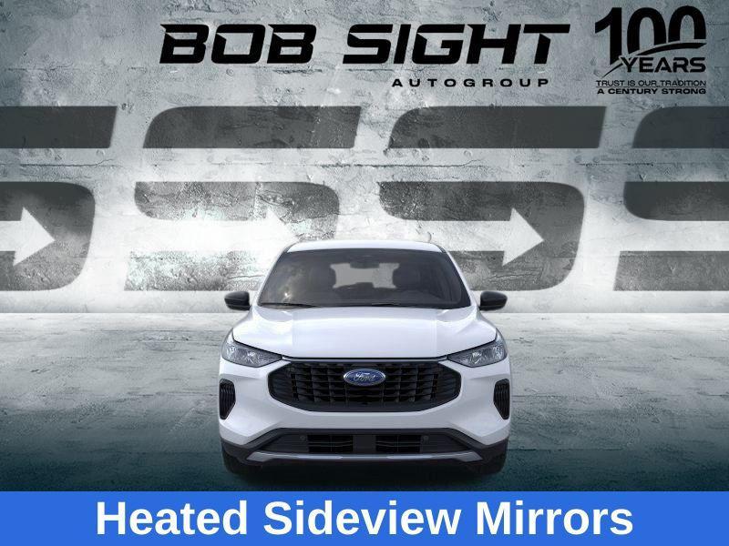 new 2026 Ford Escape car, priced at $28,500