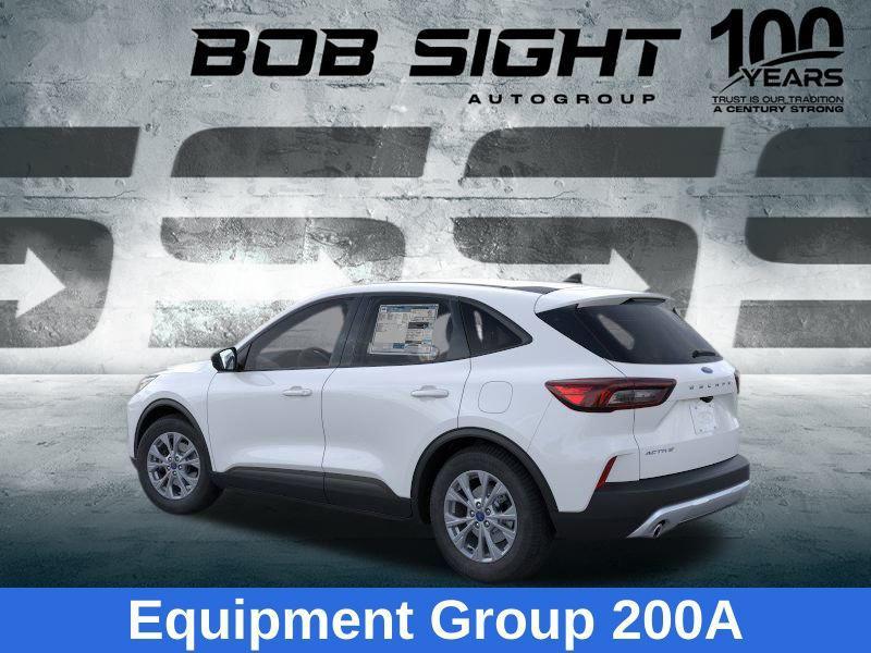 new 2026 Ford Escape car, priced at $28,500