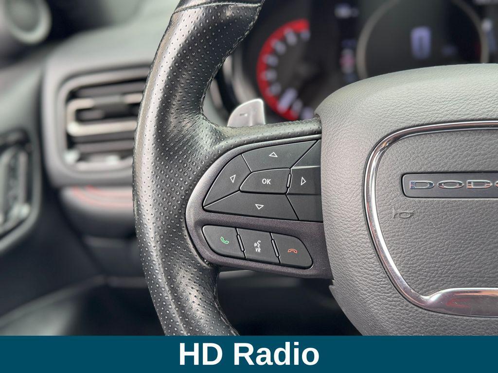 used 2024 Dodge Durango car, priced at $31,234