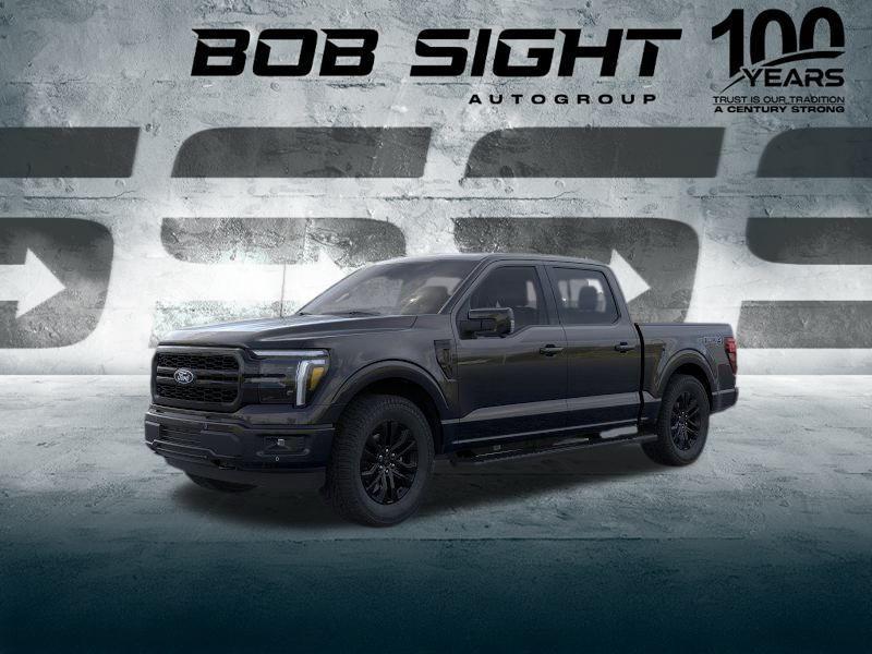 new 2025 Ford F-150 car, priced at $69,600