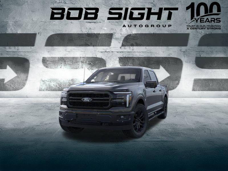new 2025 Ford F-150 car, priced at $69,600