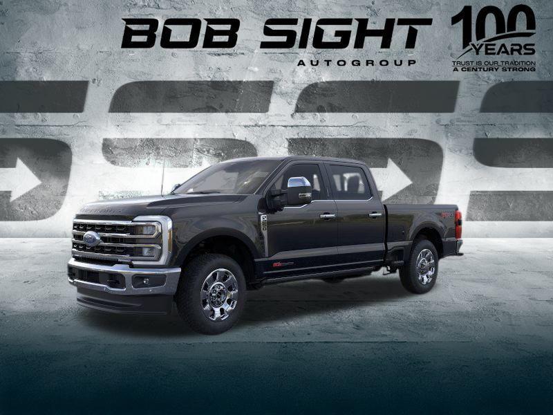 new 2026 Ford F-250 car, priced at $93,000