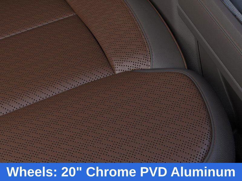 new 2026 Ford F-250 car, priced at $93,000