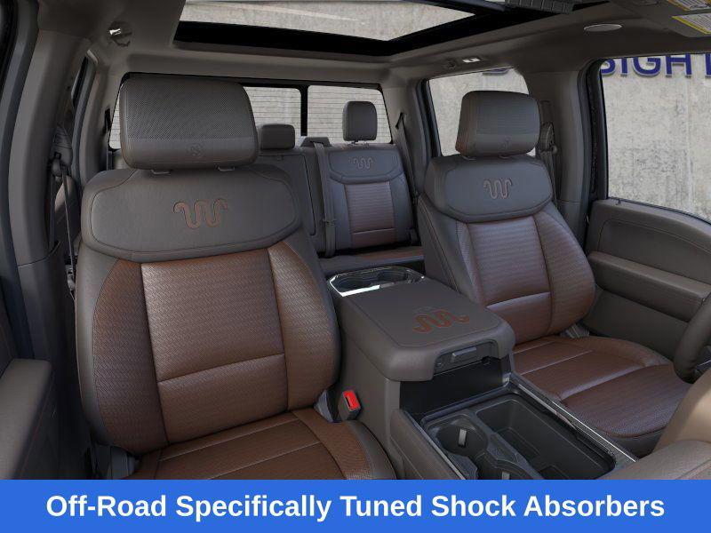 new 2026 Ford F-250 car, priced at $93,000