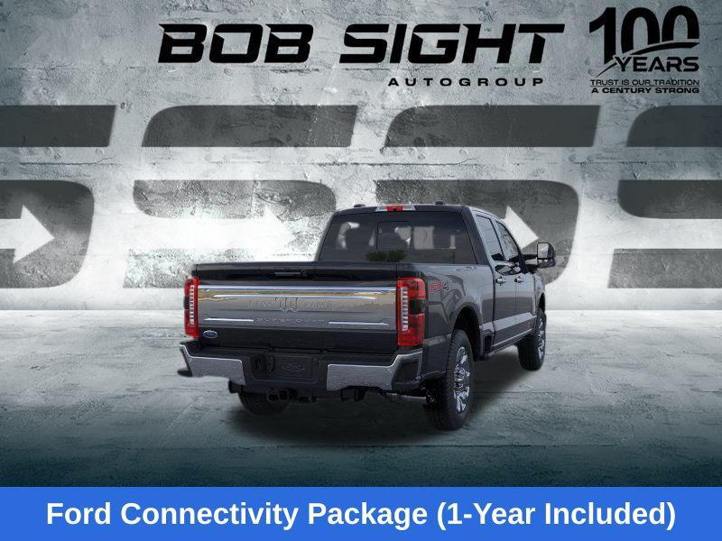 new 2026 Ford F-250 car, priced at $93,000