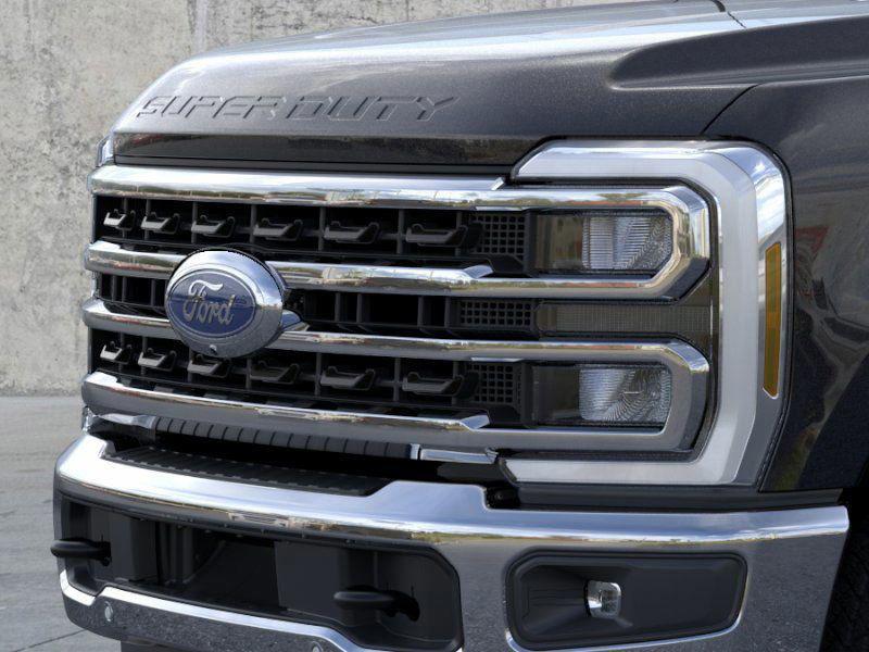 new 2026 Ford F-250 car, priced at $93,000