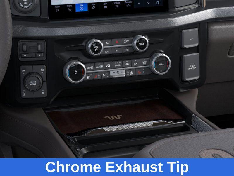 new 2026 Ford F-250 car, priced at $93,000