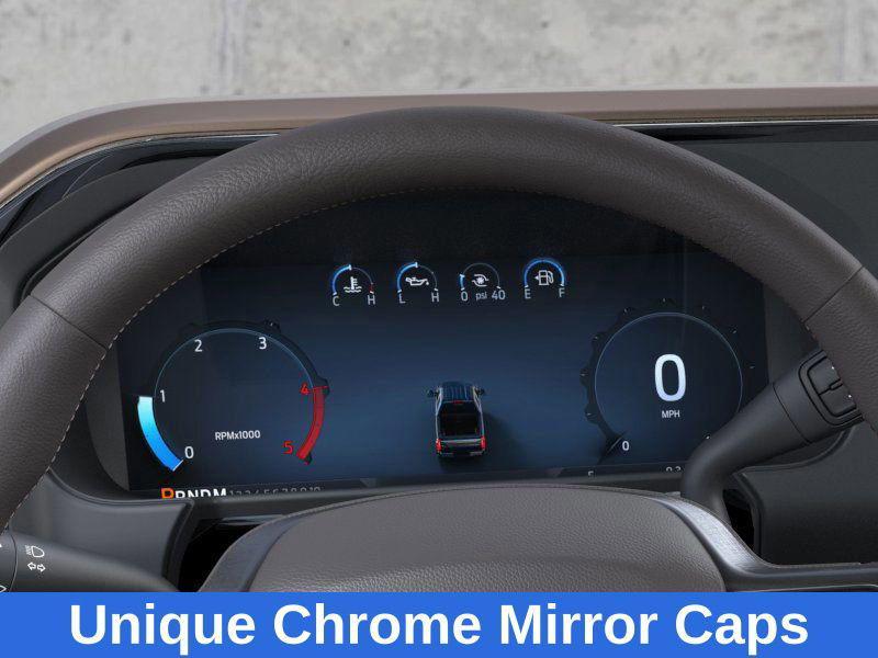 new 2026 Ford F-250 car, priced at $93,000