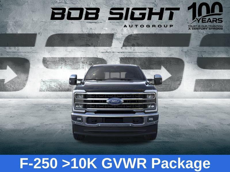 new 2026 Ford F-250 car, priced at $93,000