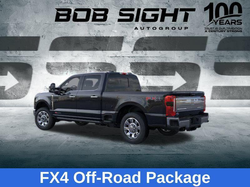 new 2026 Ford F-250 car, priced at $93,000