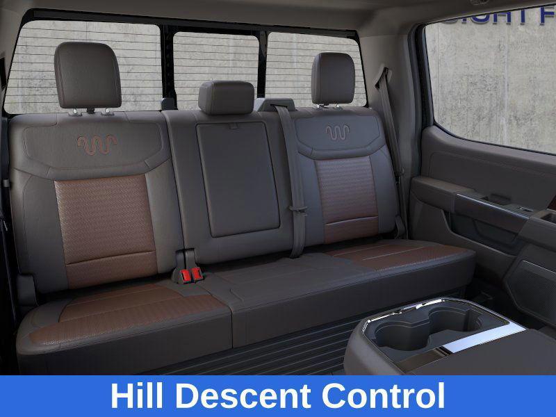 new 2026 Ford F-250 car, priced at $93,000