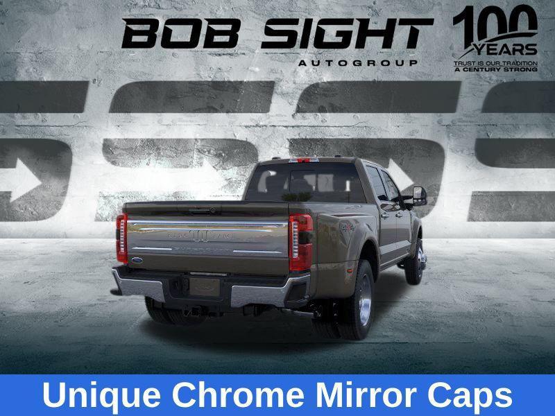 new 2026 Ford F-450 car, priced at $103,815