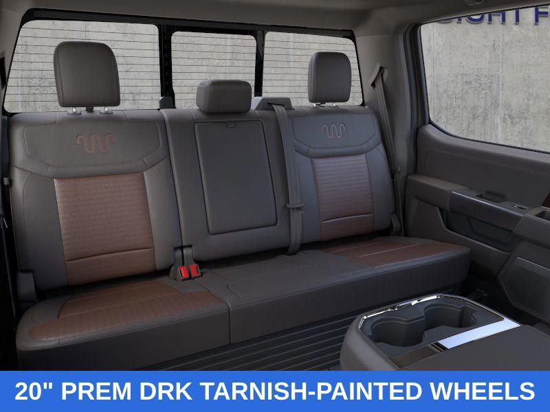 new 2026 Ford F-450 car, priced at $103,815